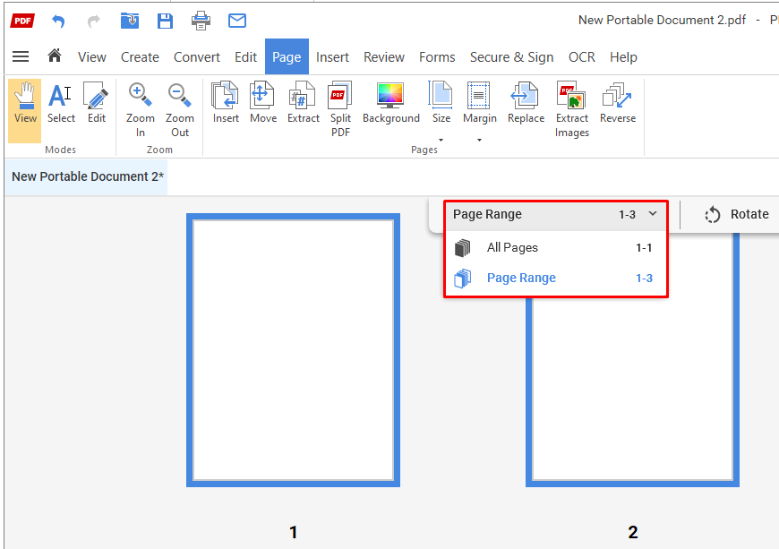 3 Different Methods to Rotate Text in Your Word Document