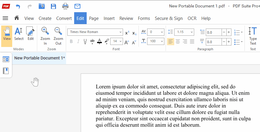 pdf suite Horizontal Scaling.gif